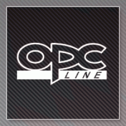 Stickers OPC LINE Stickers OPC LINE