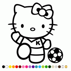 Stickers HK FOOTBALL Stickers HK FOOTBALL