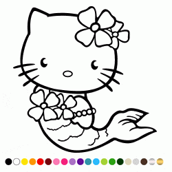 Stickers HK SIRENE 3 Stickers HK SIRENE 3