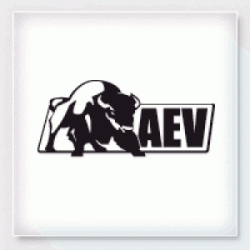 Stickers AEV Stickers AEV