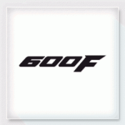 Stickers 600F NEW Stickers 600F NEW