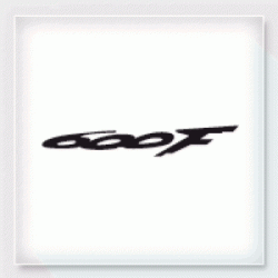 Stickers 600F NEW 2 Stickers 600F NEW 2
