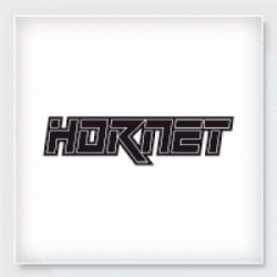Stickers HORNET LISERET Stickers HORNET LISERET