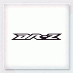 Stickers DR-Z Stickers DR-Z