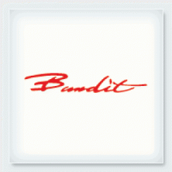 Stickers BANDIT 2 Stickers BANDIT 2