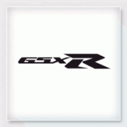 Stickers GSXR 7 Stickers GSXR 7
