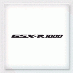 Stickers GSXR-1000 Stickers GSXR-1000