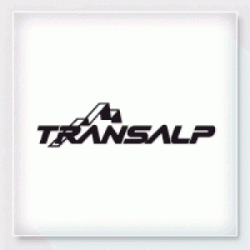 Stickers TRANSALP Stickers TRANSALP