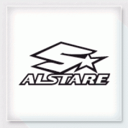 Stickers SUZUKI ALSTARE Stickers SUZUKI ALSTARE
