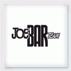Stickers JOE BAR TEAM Stickers JOE BAR TEAM