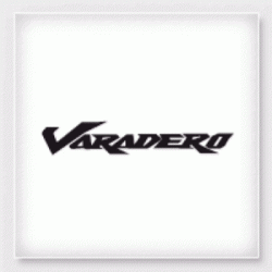 Stickers VARADERO 2 Stickers VARADERO 2