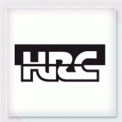 Stickers HRC HONDA RACING 2 Stickers HRC HONDA RACING 2