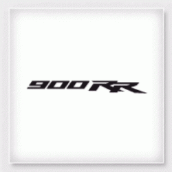 Stickers 900RR NEW Stickers 900RR NEW