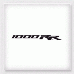 Stickers 1000RR NEW Stickers 1000RR NEW