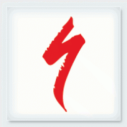 Stickers LOGO SPECIALIZED Stickers LOGO SPECIALIZED