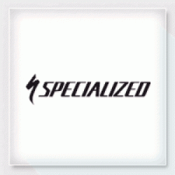 Stickers LOGO SPECIALIZED Stickers LOGO SPECIALIZED