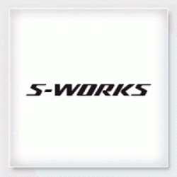 Stickers S WORKS Stickers S WORKS