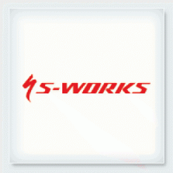 Stickers S WORKS 2 Stickers S WORKS 2