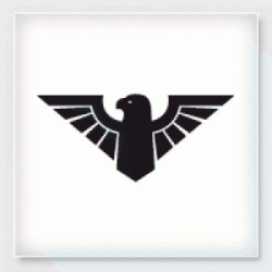 Stickers AIGLE BOTTECCHIA Stickers AIGLE BOTTECCHIA