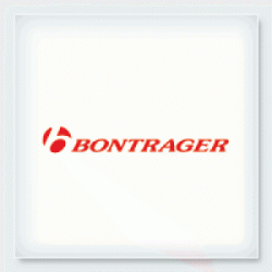 Stickers LOGO BONTRAGER Stickers LOGO BONTRAGER