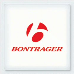 Stickers LOGO BONTRAGER 2 Stickers LOGO BONTRAGER 2