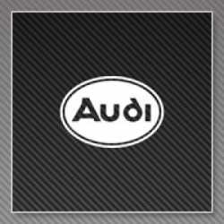 STICKERS LOGO AUDI 1 STICKERS LOGO AUDI 1