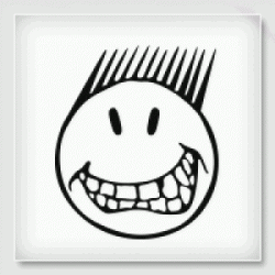 Stickers SMILE HALLOWEEN Stickers SMILE HALLOWEEN