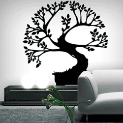 DECO MAISON Zen Bonzaï DECO MAISON Zen Bonzaï