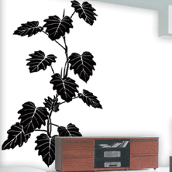 DECO MAISON Plante Verte DECO MAISON Plante Verte