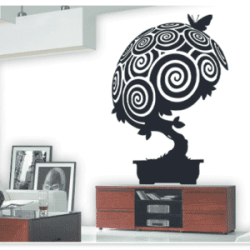 DECO MAISON Bonzaï Design DECO MAISON Bonzaï Design