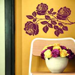 DECO FLORALE Les Roses DECO FLORALE Les Roses
