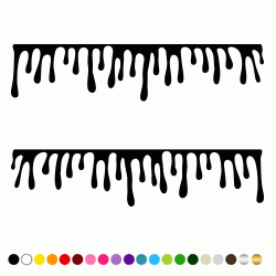 Stickers DECO LATERAUX DESIGN 26 Stickers DECO LATERAUX DESIGN 26