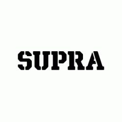 Stickers LETTRAGE SUPRA Stickers LETTRAGE SUPRA