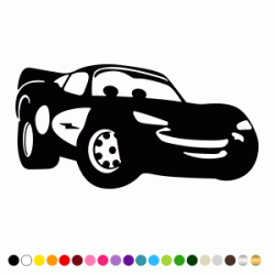 Stickers CARS Stickers CARS