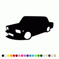 Stickers SHADOW CAR Stickers SHADOW CAR