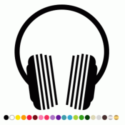 Stickers CASQUE Stickers CASQUE