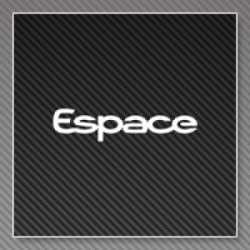 STICKERS RENAULT ESPACE STICKERS RENAULT ESPACE