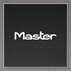 STICKERS RENAULT MASTER STICKERS RENAULT MASTER
