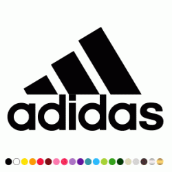 Stickers ADIDAS Stickers ADIDAS