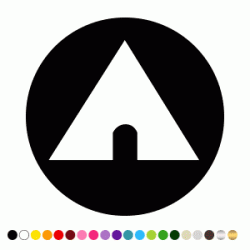 Stickers AIRWALK Stickers AIRWALK