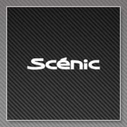 Stickers RENAULT ScENIC 2 Stickers RENAULT ScENIC 2