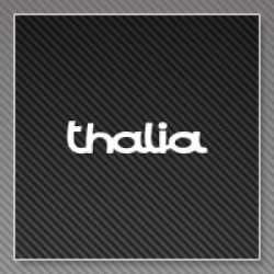 STICKERS  RENAULT THALIA STICKERS  RENAULT THALIA