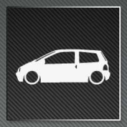 Stickers RENAULT TWINGO Stickers RENAULT TWINGO