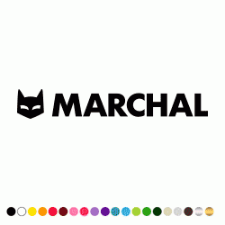 Stickers MARCHAL Stickers MARCHAL