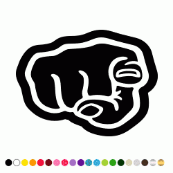 Stickers MAIN TOI Stickers MAIN TOI