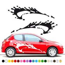 Stickers DECO LATERAUX DESIGN 31 Stickers DECO LATERAUX DESIGN 31