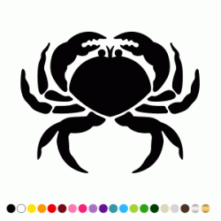 Stickers Silhouette Cancer Stickers Silhouette Cancer