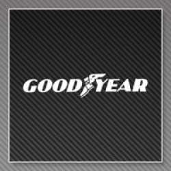 STICKERS LOGO GOOD-YEAR STICKERS LOGO GOOD-YEAR
