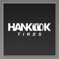 STICKERS LOGO HENKOOK TIRES STICKERS LOGO HENKOOK TIRES