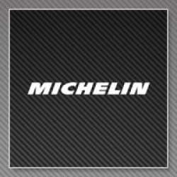 STICKERS LETTRAGE MICHELIN STICKERS LETTRAGE MICHELIN